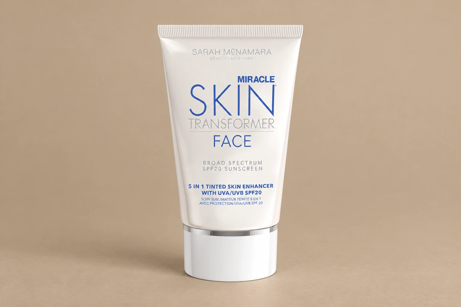 Miracle Skin Transformer SPF 20 skin enhancer
