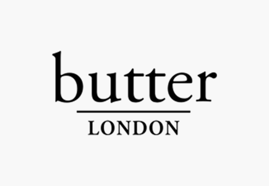 butter LONDON