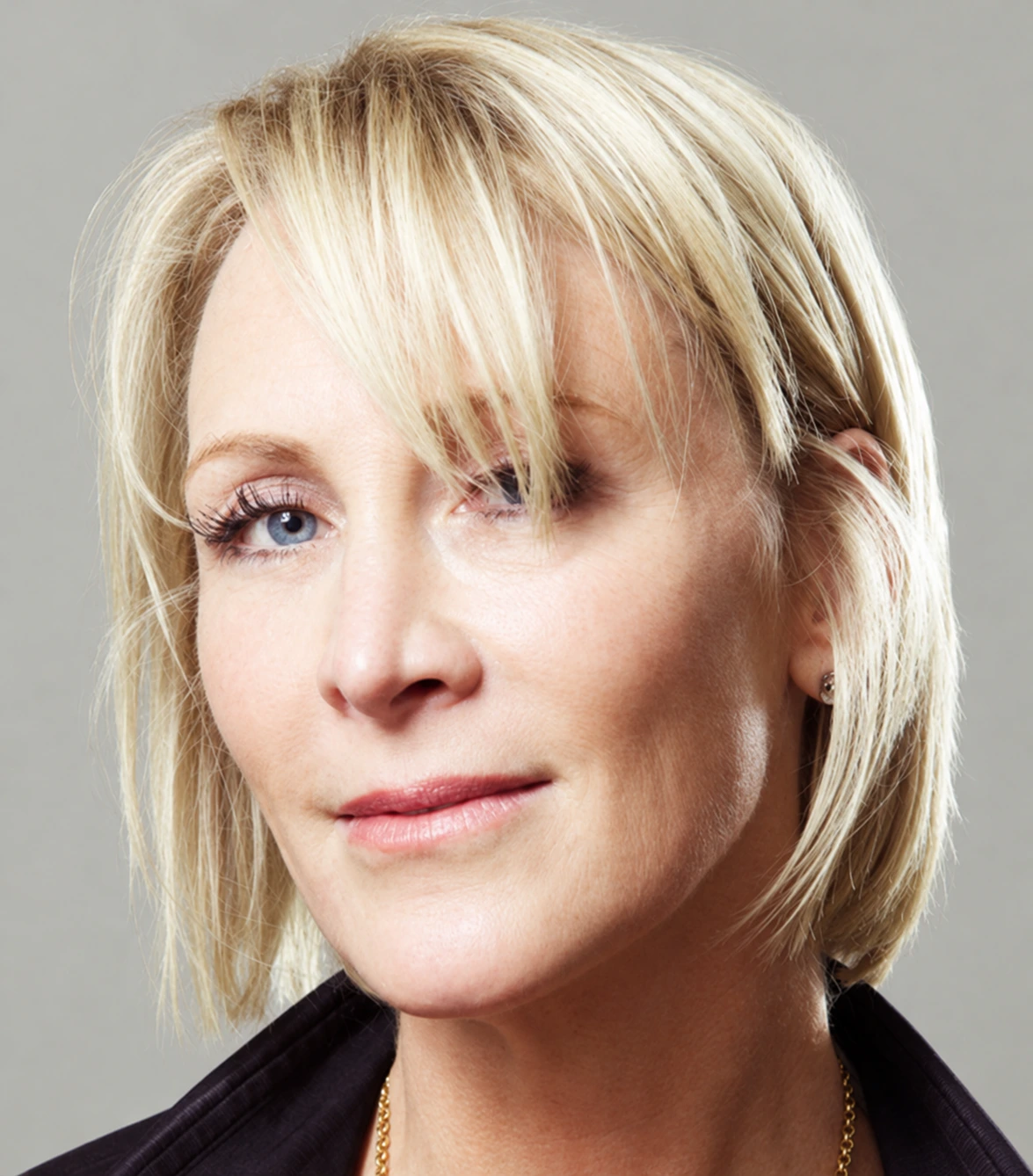 Susan Woods, founder of The Woods & Co